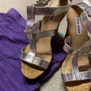 Steve madden for the win